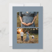 イースターエレガント恵み3写真 シーズンカード (裏面)