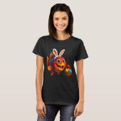 イースターオニコドゥス Tシャツ (正面フル)