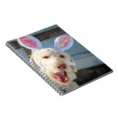 イースターオリー ノートブック (右側)