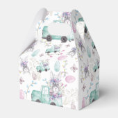 イースターカスタムの水の色要素 フェイバーボックス (裏面サイド)