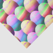 イースターカラフルエッグギフトティッシュペーパー 薄葉紙 (詳細)