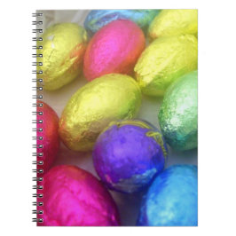 'イースターカラー'ノートブック/ジャーナル ノートブック