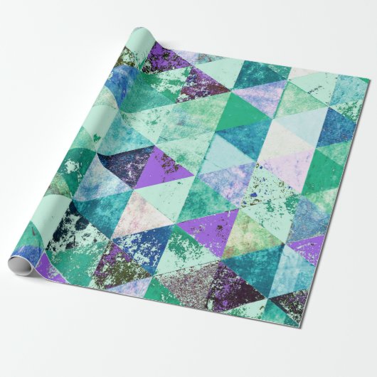 イースターカラー ラッピングペーパー (アンロールド)