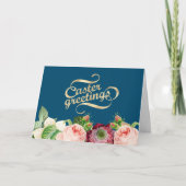 イースターカード カード (正面)