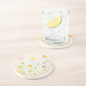 イースターカード コースター (側面)