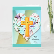 イースターカード