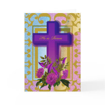 イースターカード