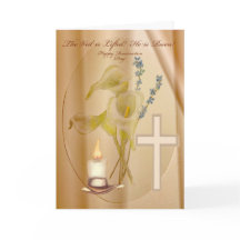 イースターカード