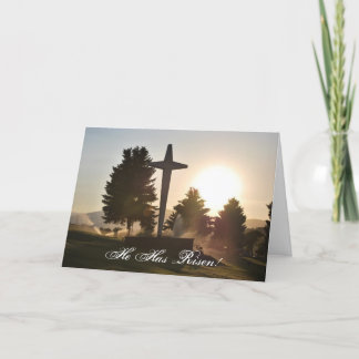 イースターカード シーズンカード