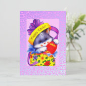 イースターカード シーズンカード (スタンド正面)