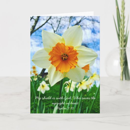 イースターカード シーズンカード (正面)