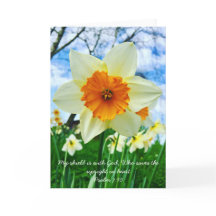 イースターカード