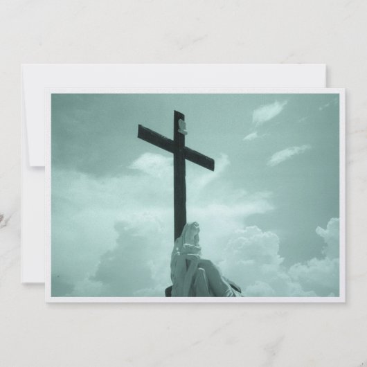 イースターカード シーズンカード (正面)