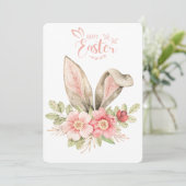 イースターカード シーズンカード (スタンド正面)