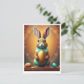 イースターカード シーズンカード (スタンド正面)