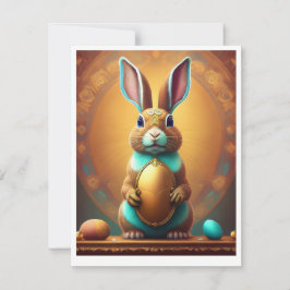 イースターカード シーズンカード