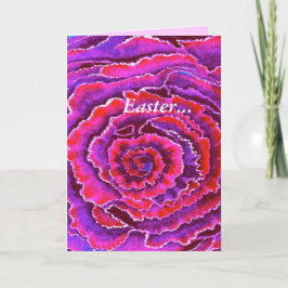 イースターカード シーズンカード