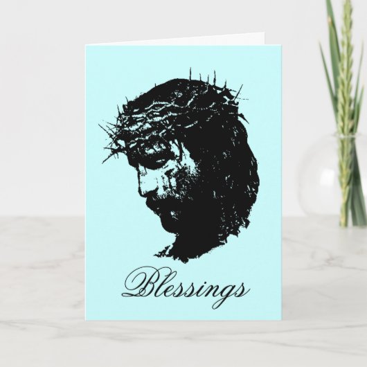 イースターカード シーズンカード (正面)