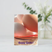 イースターカード シーズンポストカード (スタンド正面)