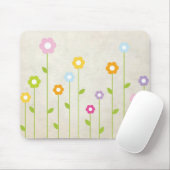 イースターカード マウスパッド (マウス)