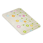 イースターカード マグネット (右側)