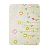 イースターカード マグネット (縦)