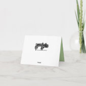 イースターカード 準備万端~イースターカード シーズンカード (裏面)