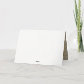 イースターカード–5月あなたのイースターバスケットオーバーフロー選択… シーズンカード (裏面)