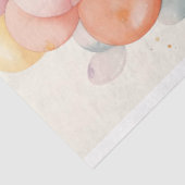 イースターガール3デクページ紙 薄葉紙 (詳細)