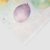 イースターガール4デクページ紙 薄葉紙 (詳細)