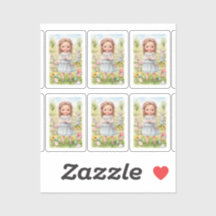 イースターガール