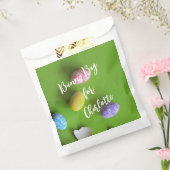 イースターキッズパーソナライズIt好意バッグ フェイバーバッグ (封をした状態)