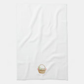 イースターキッチンタオル キッチンタオル (縦)