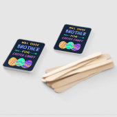 イースターキャンディのために兄弟を交換する ハンドファン (組立なし)