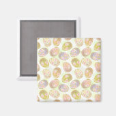 イースターキャンディバルク マグネット (正面/裏面)