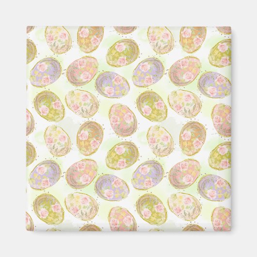 イースターキャンディバルク マグネット (正面)