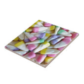 イースターキャンディーコーン タイル (側面)