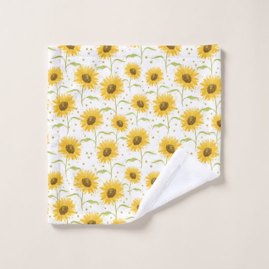 イースターキャンディ ウォッシュタオル (ウォッシュタオル)