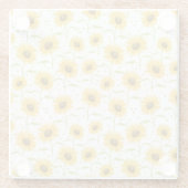 イースターキャンディ ガラスコースター (裏面)