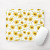 イースターキャンディ マウスパッド (マウス)