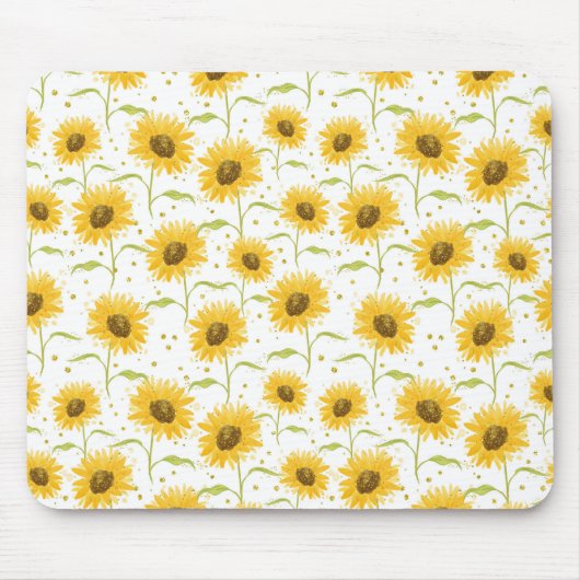 イースターキャンディ マウスパッド (正面)