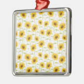 イースターキャンディ メタルオーナメント (左)