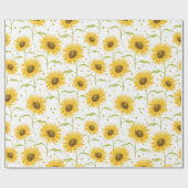 イースターキャンディ ラッピングペーパー (フラット)