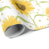 イースターキャンディ ラッピングペーパー (ロールコーナー)