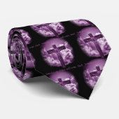 イースターキリスト教の約束 ネクタイ (ロール)