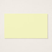 イースターギフトラベル (裏面)