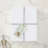 イースターギフトラベル ギフトタグ (より糸付き)