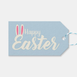 イースターギフトラベル ギフトタグ