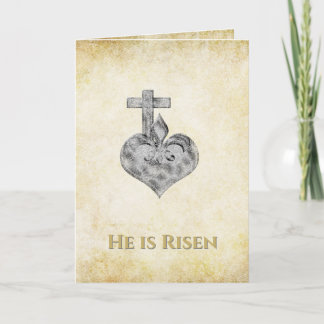 イースターギフト シーズンカード