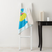 イースタークッキーの怪獣 シェルパブランケット (インサイチュ)